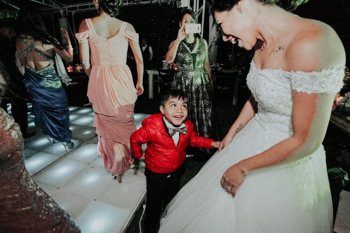El pequeño gran amor de mi vida (Mi hermanito)