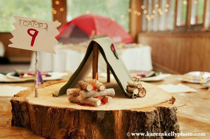 Boda scout 7