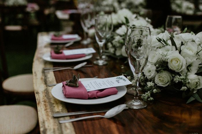 ¿como eligieron el estilo de la boda? - 4