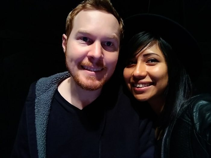 6 meses de casados - 9