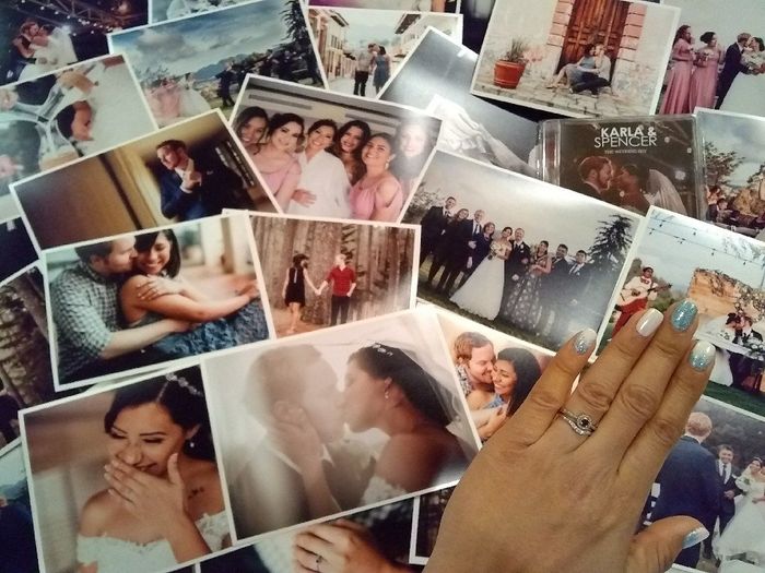 Anillo de compromiso 💍 - 2