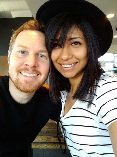 Cuanto tiempo juntos? 2