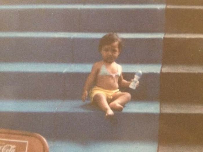 Día del niño - S&k 1