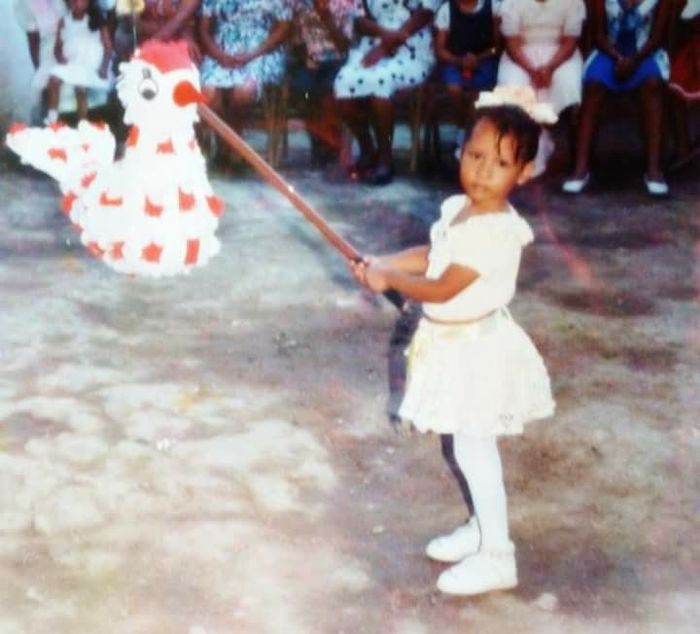 Día del niño - S&k 3