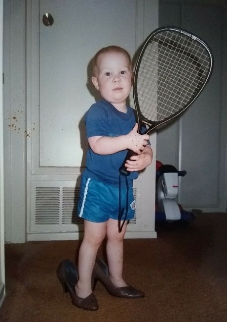 Día del niño - S&k 9