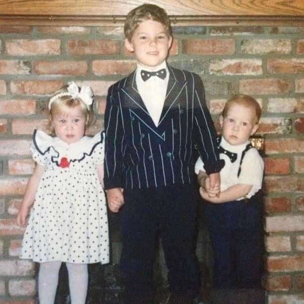 Día del niño - S&k 12