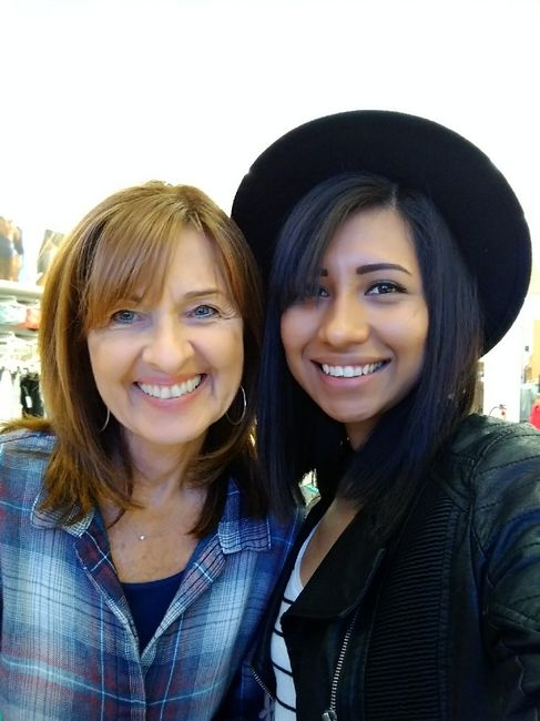 Primera vez en casa de la suegra 1