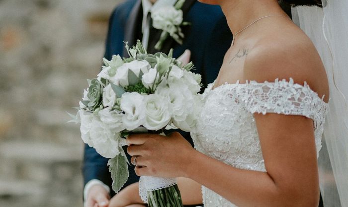 Hermosos ramos naturales - 1