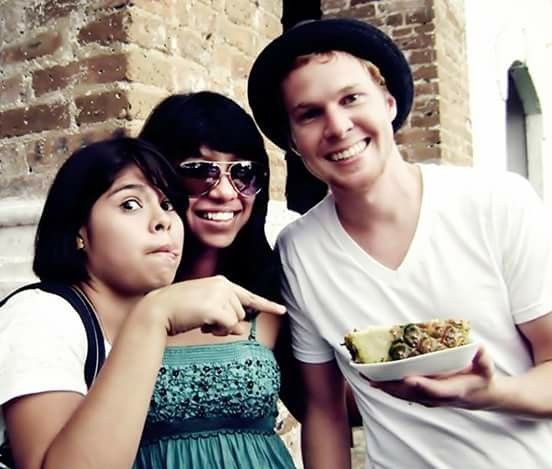 Nuestra primera foto!! - 1