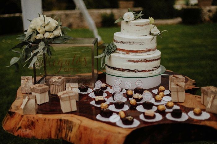 Elecciones 2018 - Pastel - 1