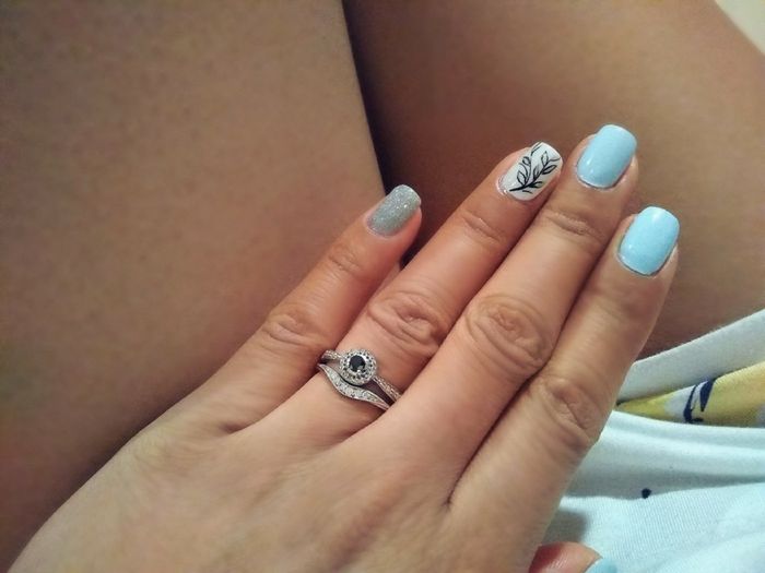 Chicas quién asì? - 1