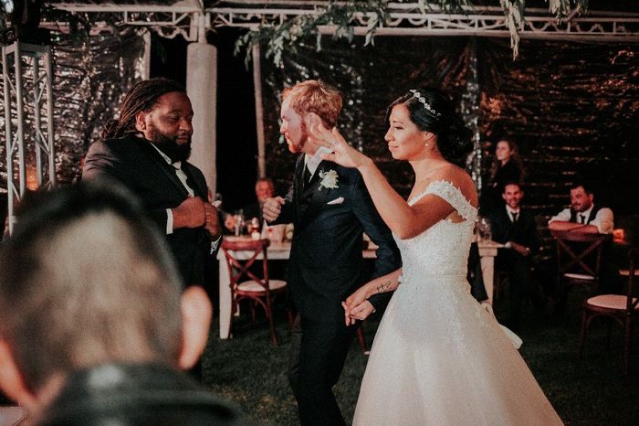 ¿tienes tatuajes? ¿los lucirás el gran día? - 1