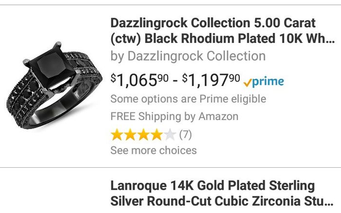 anillos de compromiso - 2