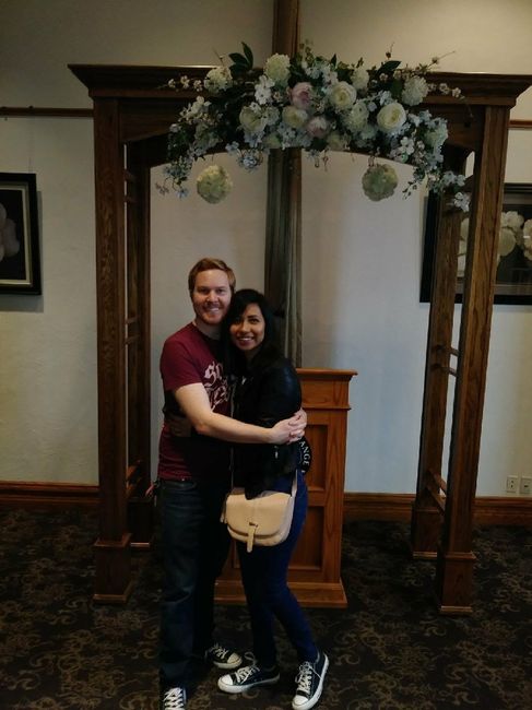 1er año de casados ♥️ así me despido de la comunidad - 2