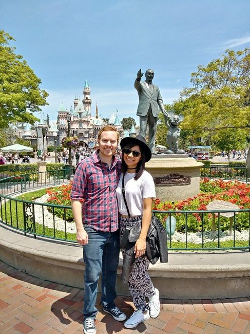 1er año de casados ♥️ así me despido de la comunidad - 3