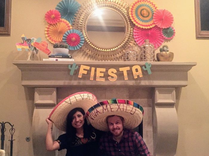 1er año de casados ♥️ así me despido de la comunidad - 8