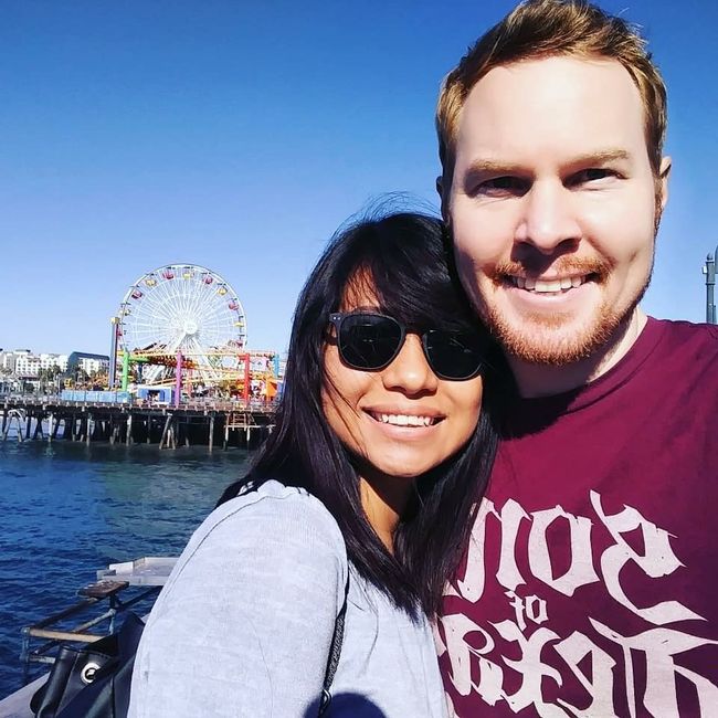 1er año de casados ♥️ así me despido de la comunidad - 9