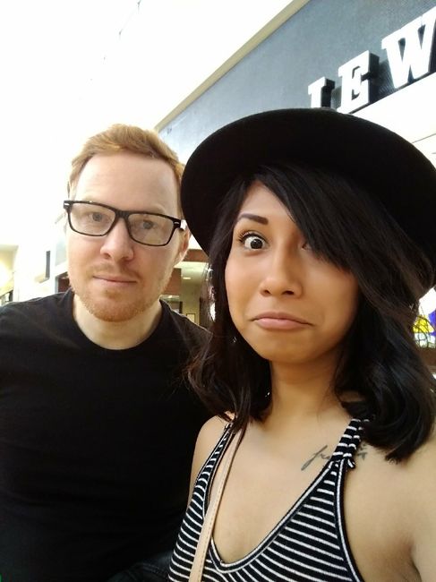 1er año de casados ♥️ así me despido de la comunidad - 18