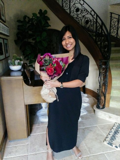 1er año de casados ♥️ así me despido de la comunidad - 22