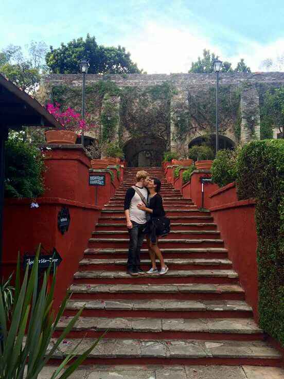  La foto mas romantica - 3