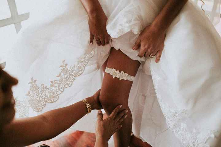  Vestido 👰 - 4