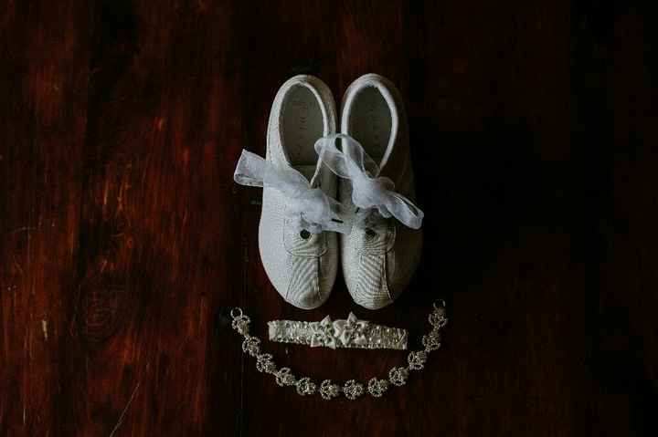  Zapatos dia de la boda. - 2