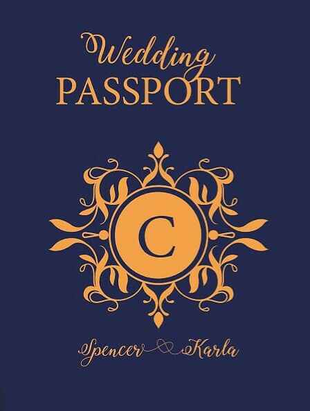  Presuman sus invitaciones - 1