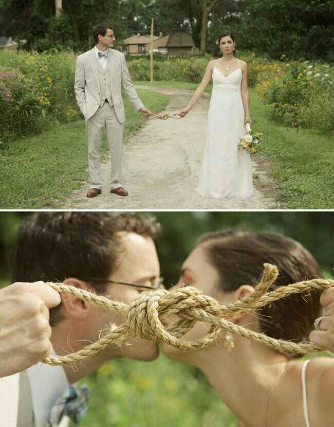 Boda scout - 3