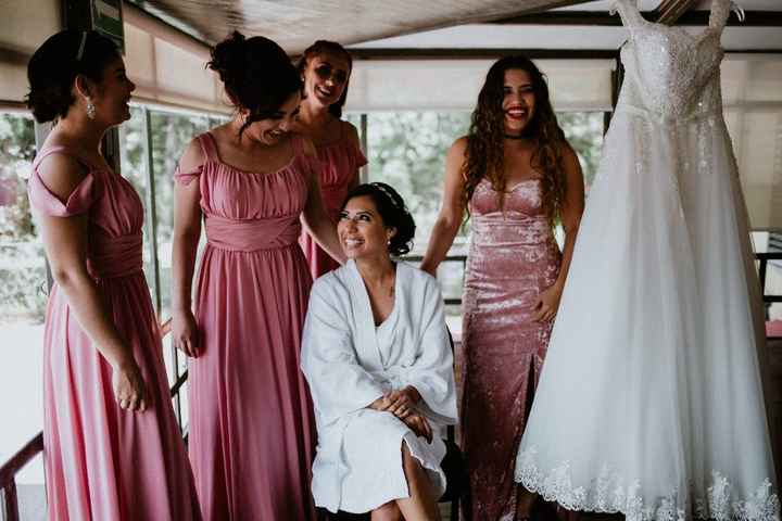 las amo