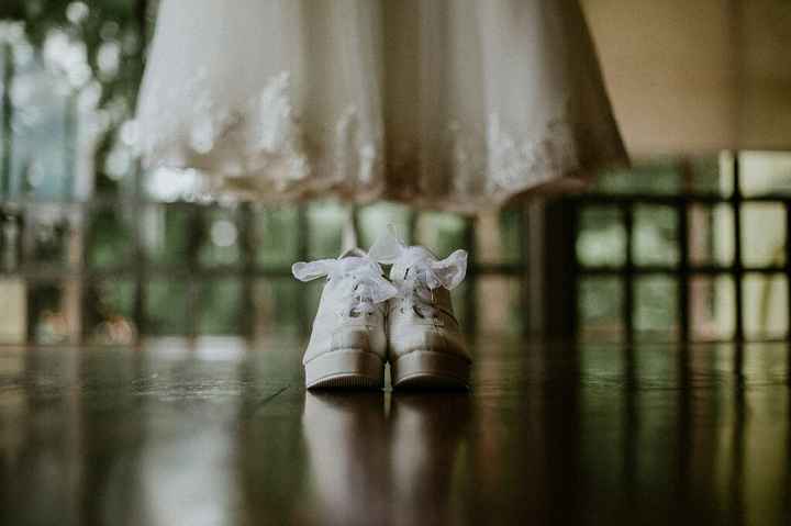 Zapatos cómodos❤️ - 1