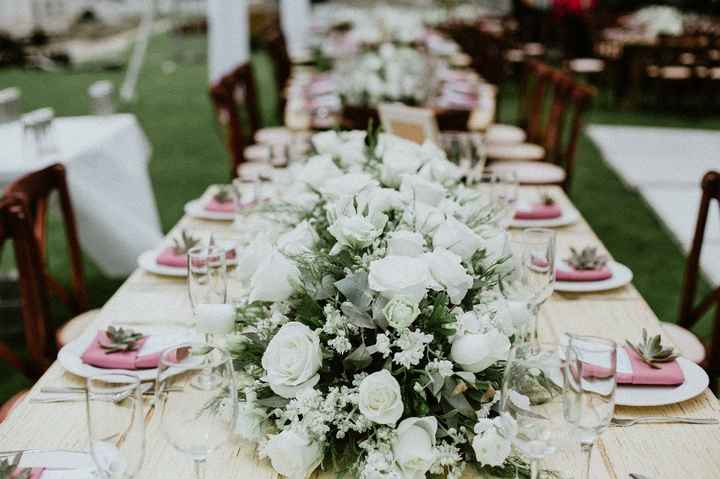 ¿como eligieron el estilo de la boda? - 3