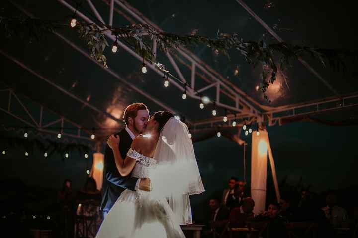 ¿como eligieron el estilo de la boda? - 7