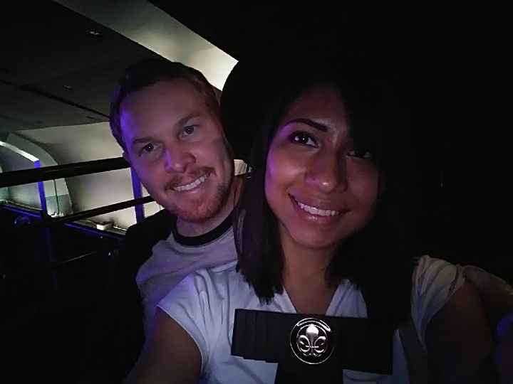 6 meses de casados - 10