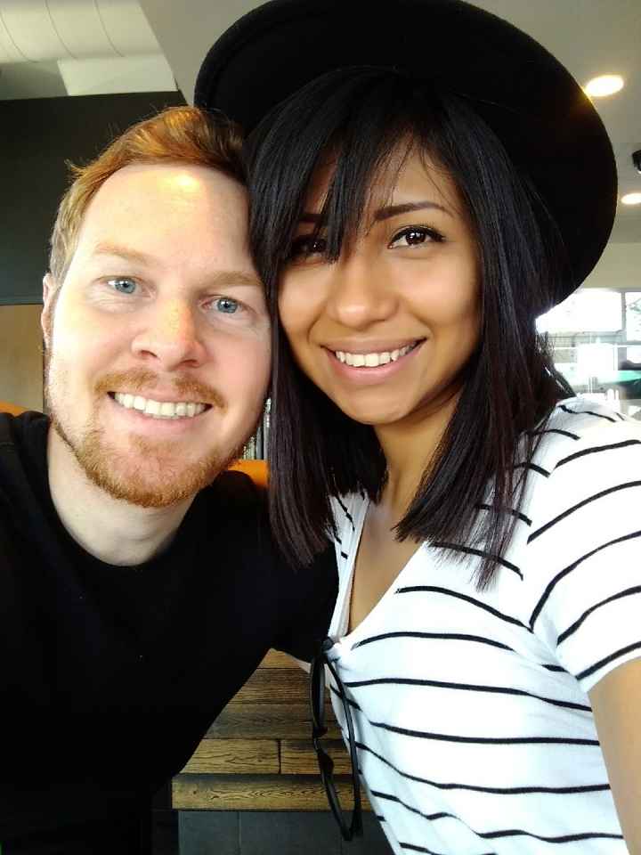 Cuanto tiempo juntos? - 1