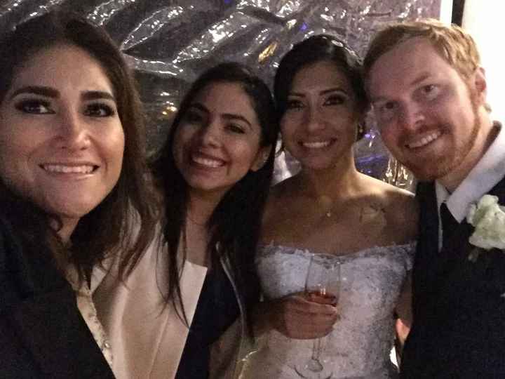 Collares de novia - 1