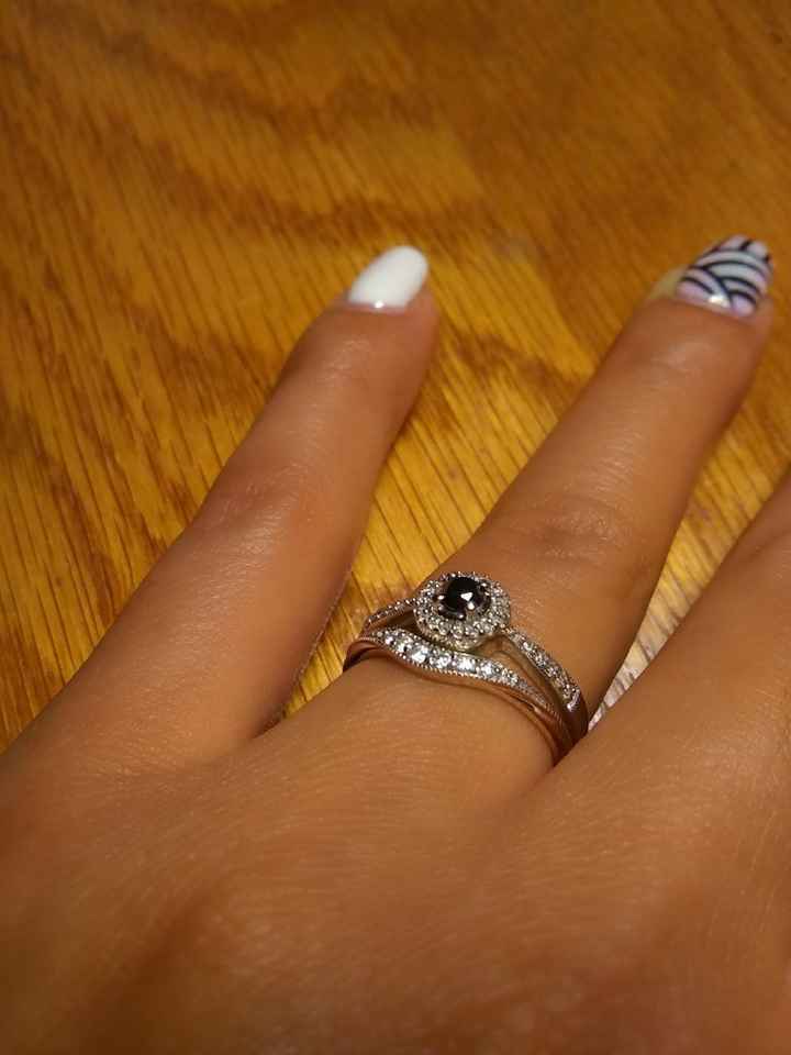 ¡el anillo! 💍 - 1