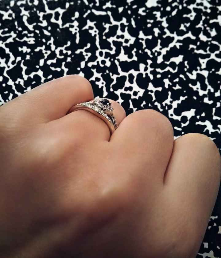 sos argollas 💍 - 1