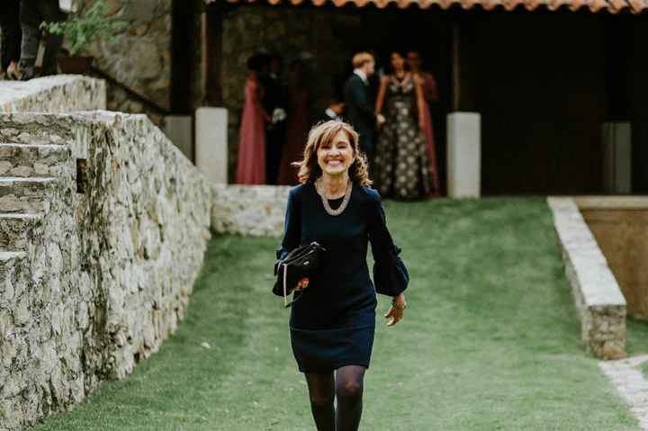 Pasarela "mamá dela Novia" - 3