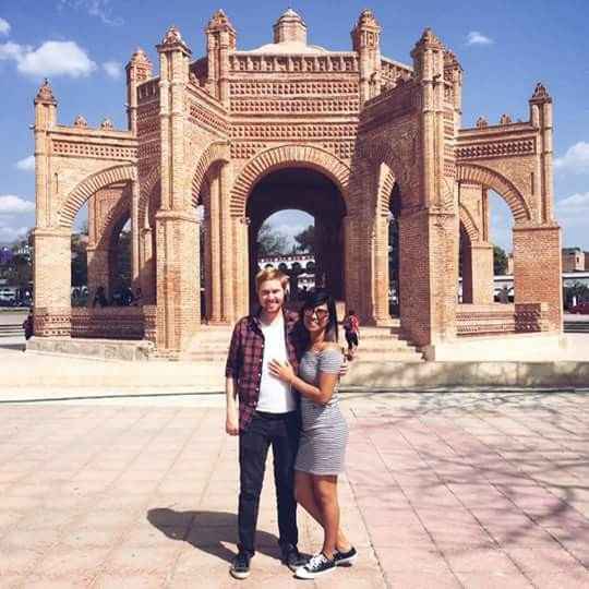 Nuestra luna en chiapacionate - 1