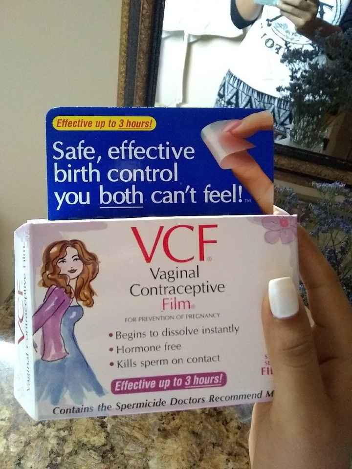 Metodos anticonceptivos: diu Mirena - 1