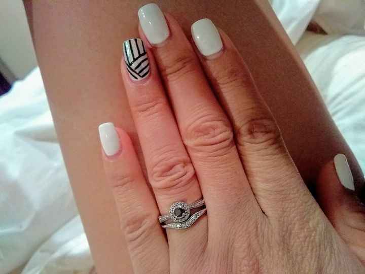 Miércoles con “m” de Muéstrenme sus anillos 💍😍 - 1