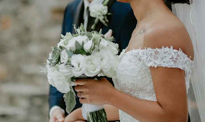 Hermosos ramos naturales - 1