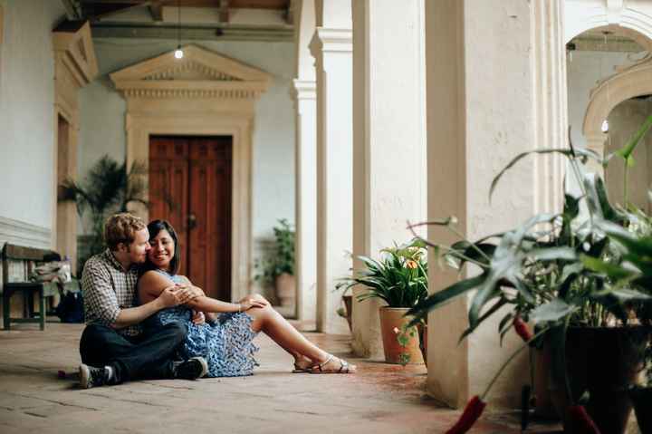 Sesión Informal, etc. - 2