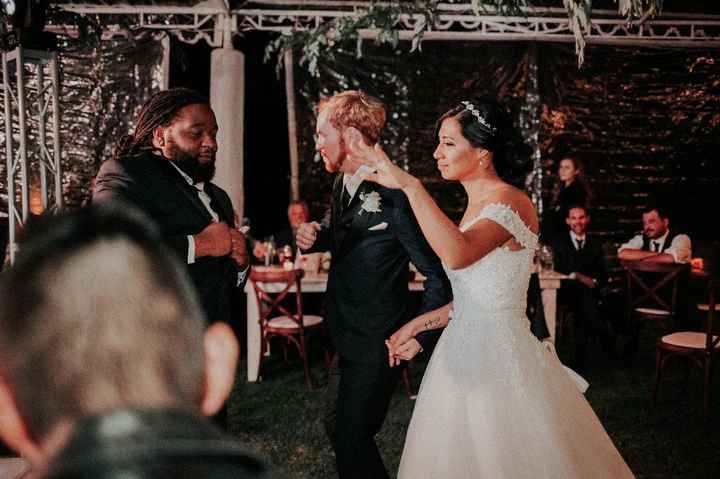 ¿tienes tatuajes? ¿los lucirás el gran día? - 1