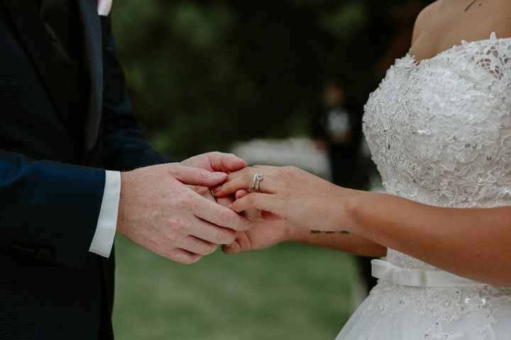 ¿tienes tatuajes? ¿los lucirás el gran día? - 2