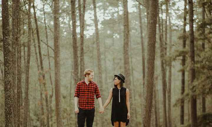 ¿Qué sesión de fotos tendrás? - 1