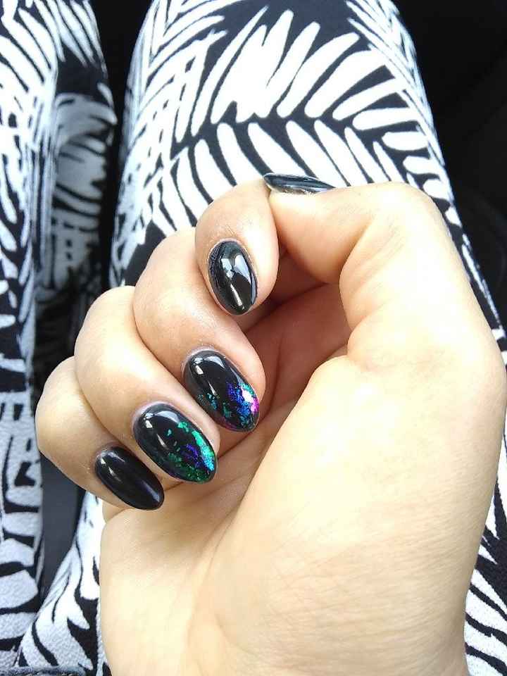 Uñitas para el día b - 2