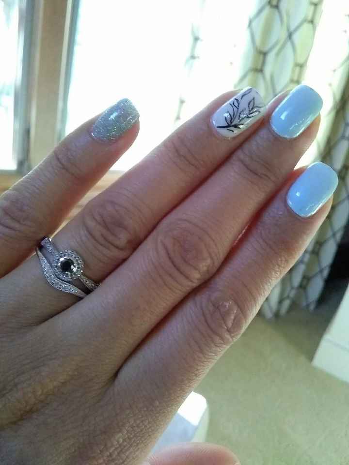 Uñitas para el día b - 3