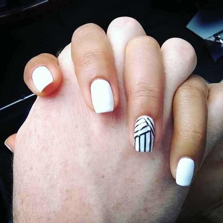 Uñitas para el día b - 5