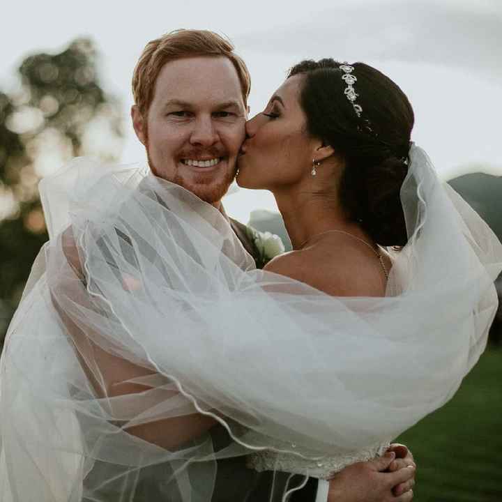 1er año de casados ♥️ así me despido de la comunidad - 1